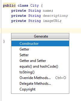 Constructor