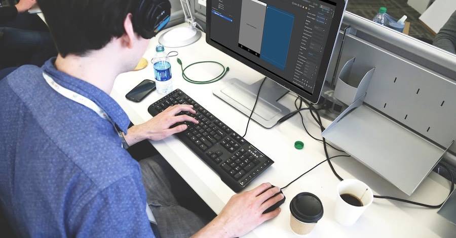 Android Studio Layout Editor for Beginners