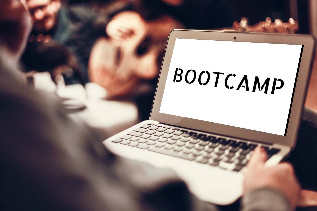 Online Web Development Bootcamp - for Beginners