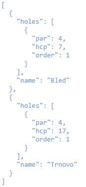 Making REST API calls