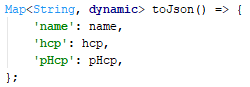 Working with JSON 01