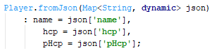 Working with JSON 02