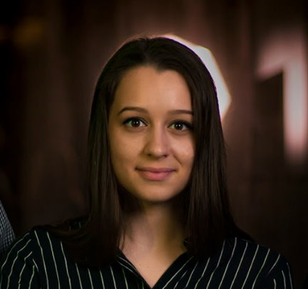 Nera Husarević - CodeBrainer