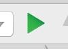 Run emulator icon