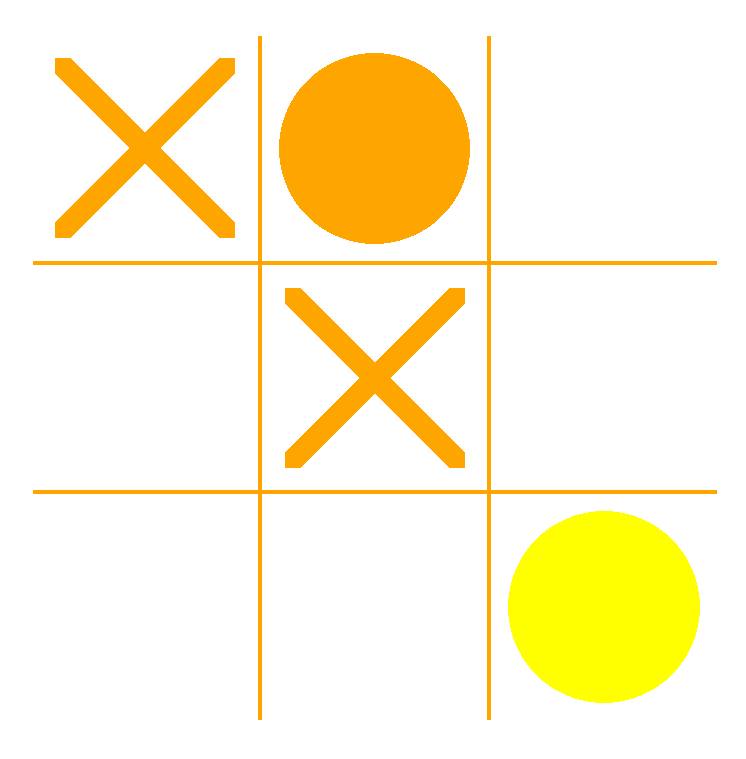 Personalize the JavaScript Tic-Tac-Toe game